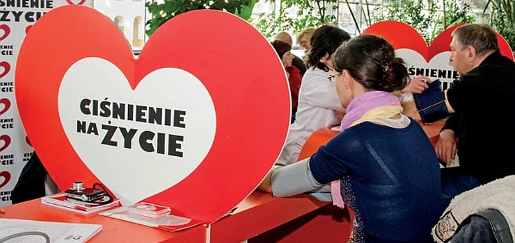 TIR kampanii „Cinienie na ycie” wyrusza w Polsk. Jutro odwiedzi Elblg