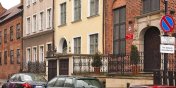 Tarasy zabytkowych kamienic przy w. Ducha czeka renowacja