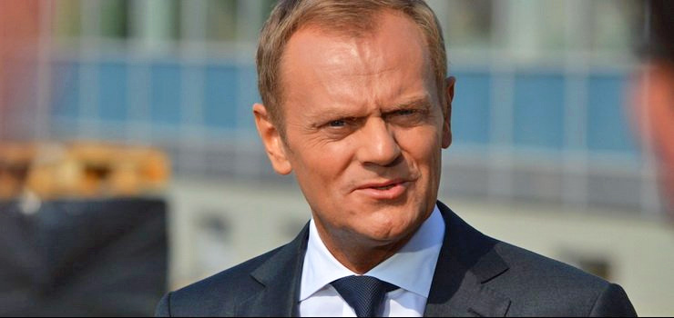 Donald Tusk nie będzie już przewodniczącym PO? Według sondażu TVN to możliwe