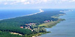 Mierzeja trafi pod �opat�? Wyja�ni to raport gdy�skich ekspert�w