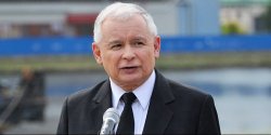  Kaczyski komentuje upublicznione nagranie rozmowy Jerzego Wilka