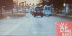 Pijany  Rosjanin szar�owa� po elbl�skich ulicach