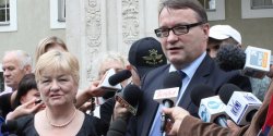 Minister sprawiedliwoci: Bdzie nowy sd i jedyny taki na pnocy kraju OZI