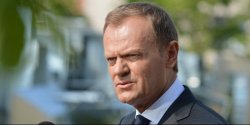 Donald Tusk spotka si� dzi� z elbl��anami