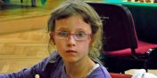 9-letnia szachistka z Elblga ma szans na Mistrzostwa wiata!