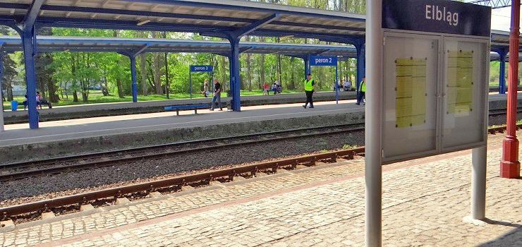 Dziś rusza wakacyjna Kolej Nadzalewowa