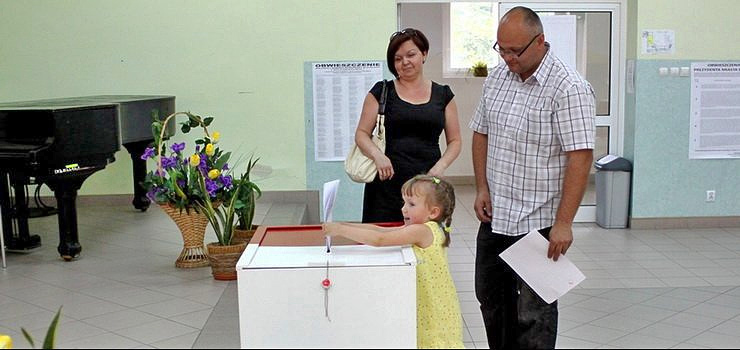 „Frekwencja jest zbliżona do tej sprzed dwóch tygodni”