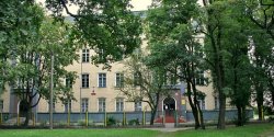 Gimnazjum nr 9 w ca�kiem nowej szacie