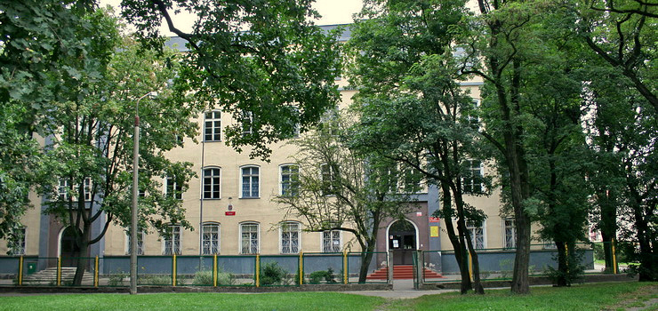 Gimnazjum nr 9 w całkiem nowej szacie