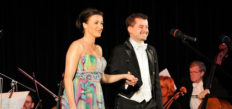 „Pod słońcem Italii – wino, canzone, amore…”