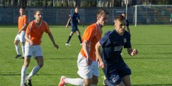  Mateusz Bogdanowicz, zawodnik Concordii Elblg: Bylimy przygotowani na 15 minut