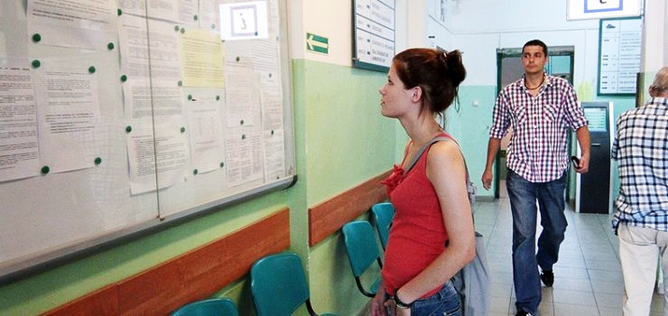 Mam tytuł Uczelni Wyższej, nie mogę znaleźć pracy. Sprawdź Kwalifikacyjne Kursy Zawodowe