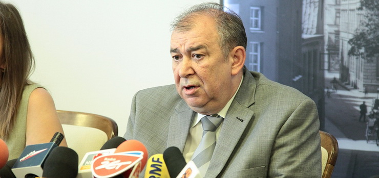 Będzie większość w Radzie? Wilk: Jeżeli PO będzie chciała współpracować, to przyjmę tę ofertę bardzo serdecznie