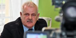 Wygra� Jerzy Wilk, wygra�a El�bieta Gelert - tylko Elbl�g przegra� (opinia nades�ana)