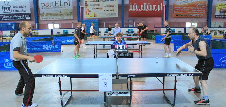 Lato z rakietką, unihokej, koszykówka w „Helenie”