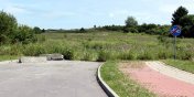 Modrzewina - elblska droga donikd?