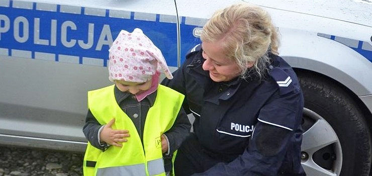 Nie bdzie obowizku noszenia odblaskw? Prace w parlamencie trwaj