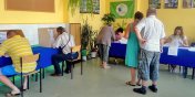 W II turze wyborw poszo nas do urn mniej, ni podczas pierwszego gosowania