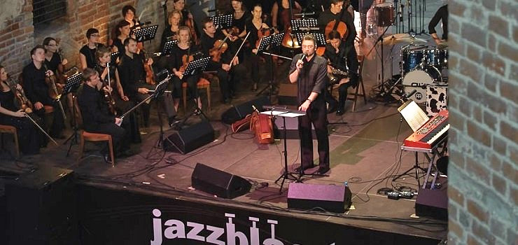 Za tydzie pierwsze koncerty Festiwalu Jazzblg! 