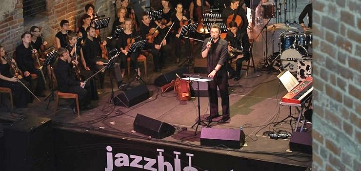 Za tydzie pierwsze koncerty Festiwalu Jazzblg! 