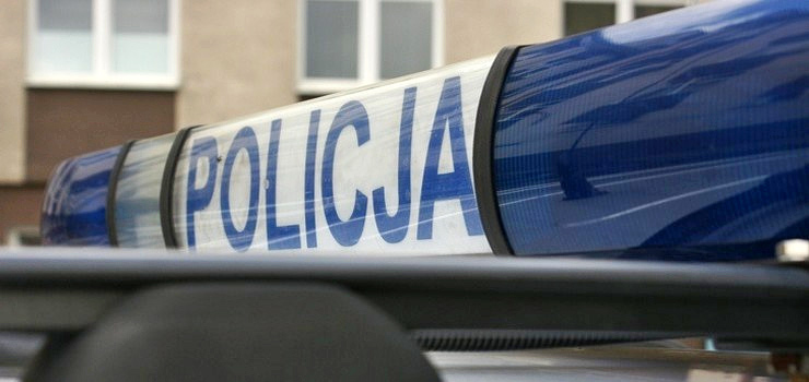 Elbląg: „Macie tu brudno…” - podał się za inspektora sanepidu okazując legitymację wędkarską i zażądał łapówki