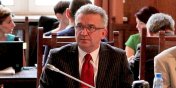 PiS rekomenduje SLD. Janusz Nowak nowym Przewodniczcym Rady Miejskiej