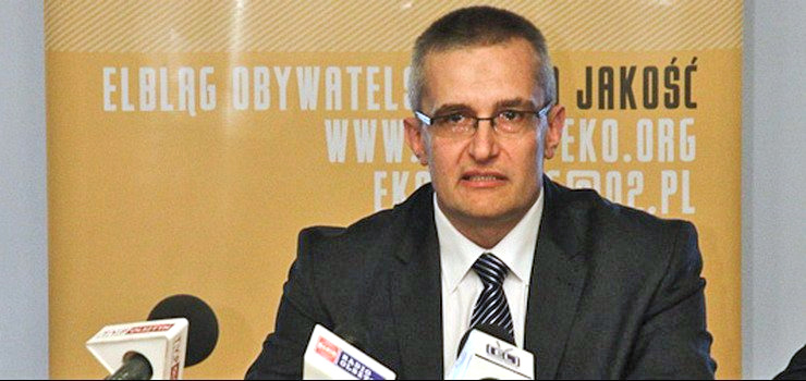 Apel FRE do Prezydenta Jerzego Wilka w sprawie stadionu