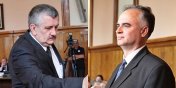 Janusz Hajdukowski i Marek Pruszak nowymi wiceprezydentami Elblga