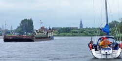 IV Mi�dzynarodowe Regaty o Puchar Trzech Marsza�k�w - zobacz fotorelacj�
