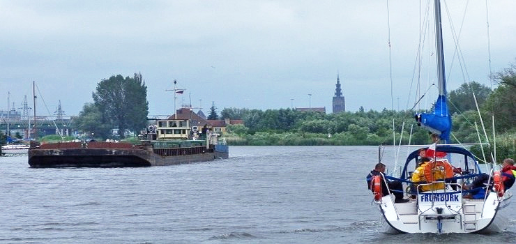 IV Międzynarodowe Regaty o Puchar Trzech Marszałków - zobacz fotorelację