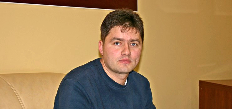 Zrzeszają się, by odbudować miejski basen, zapraszają do współpracy