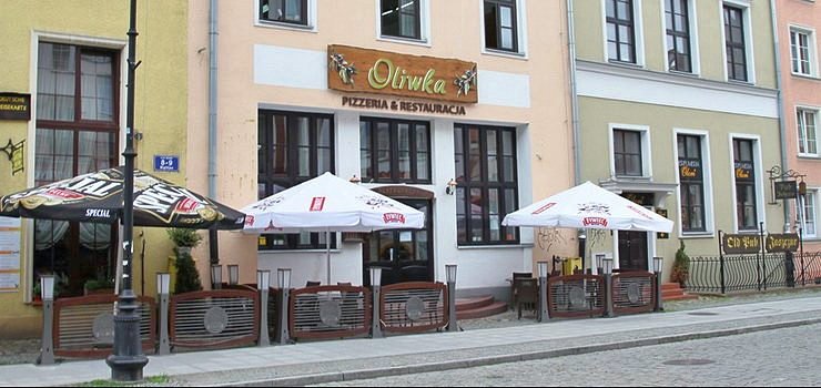 W Elblągu Magda Gessler nie pomogła. Zamiast