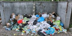  Zosta�a uruchomiona bezp�atna infolinia ds. gospodarki odpadami