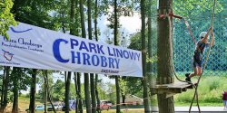 WAKACJE NA G�RZE CHROBREGO