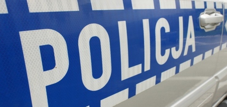 Weklice: Wywrócenie się quada