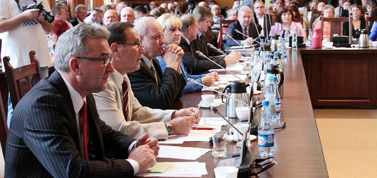 Jeszcze w lipcu radni spotkają się podczas sesji. Czym mają zamiar się zająć?