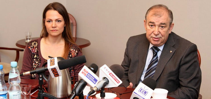 Szykują się zmiany w strukturach UM.