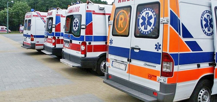 Trwają prace na rzecz przywrócenia dyspozytorni do Elbląga