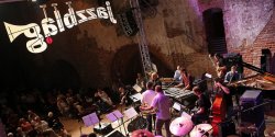 Rozpocz�� si� II Festiwal Jazzowy 