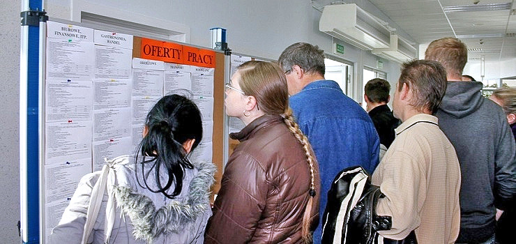 Zobacz, jakimi ofertami pracy dysponuje Powiatowy Urząd Pracy w Elblągu