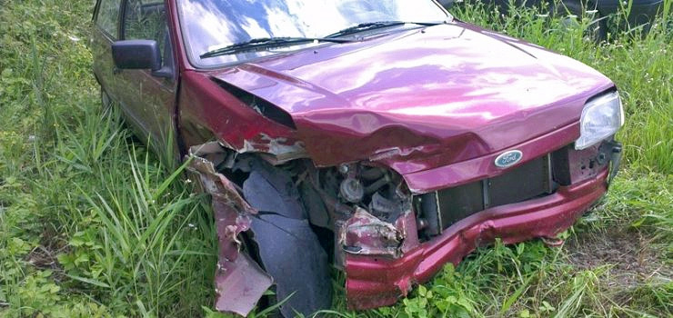 Elbląg: Zgłosił fikcyjną kradzież samochodu