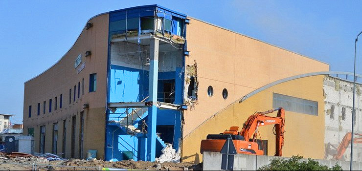 Kolejne lokale przekazywane najemcom Ogrodów