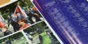 Elbląg: „Rocznik Policji Elbląskiej” został wydany 