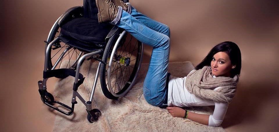 Ciekawi elblążanie - Natalia Grynkiewicz: