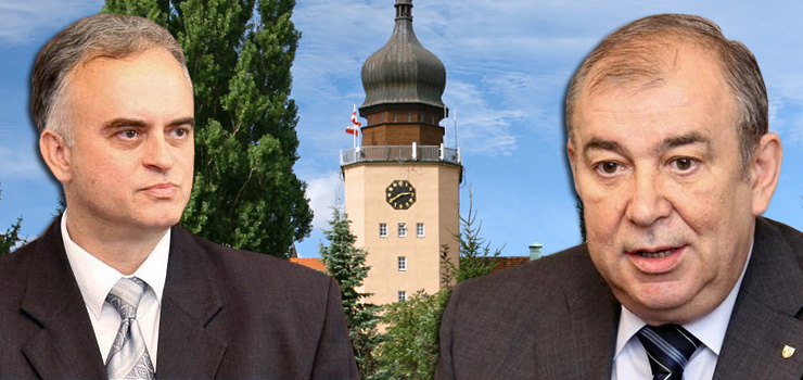 W Urzędzie Miasta pojawią się niezależni eksperci powołani do komisji konkursowych?