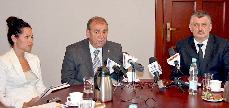 Obyło się bez niespodzianek. Janusz Hajdukowski drugim wiceprezydentem Elbląga