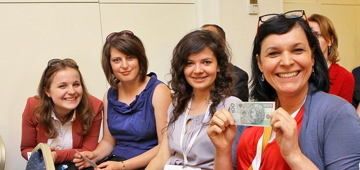 Ostatnia szansa dla organizacji pozarządowych