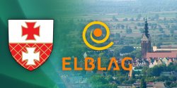 Czy herb Elbl�ga na dobre powr�ci do �ask?