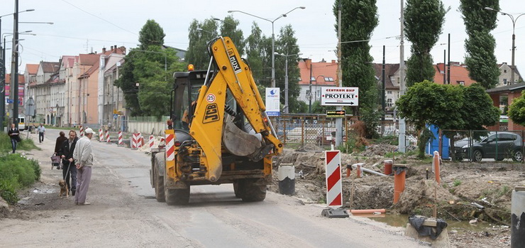 PiS rozważa zrealizowanie pomysłu SLD o powołaniu Inżyniera Miasta