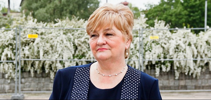 Oświadczenie Elżbiety Gelert w sprawie publikacji w info.elblag.pl